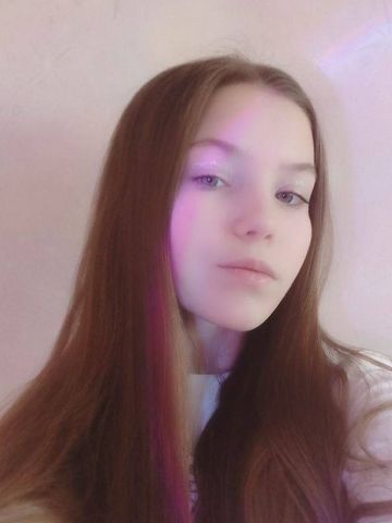 Проститутка Анастасия